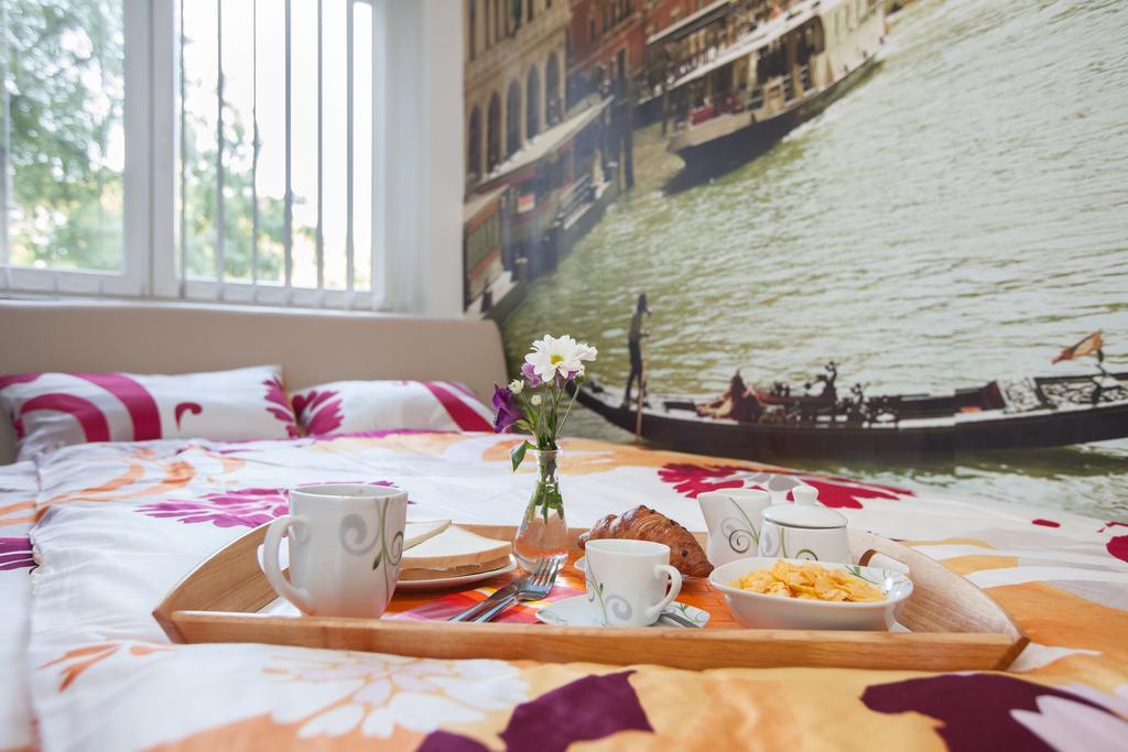 Zagrebrent Apartments Стая снимка