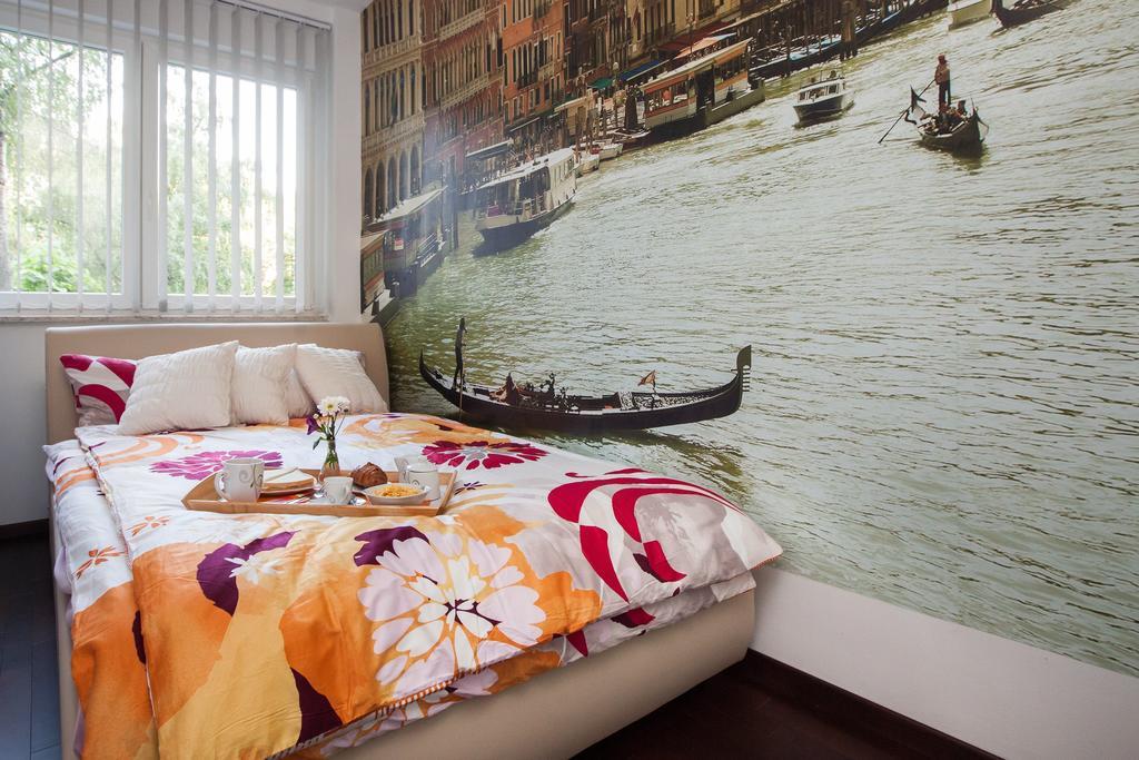 Zagrebrent Apartments Стая снимка