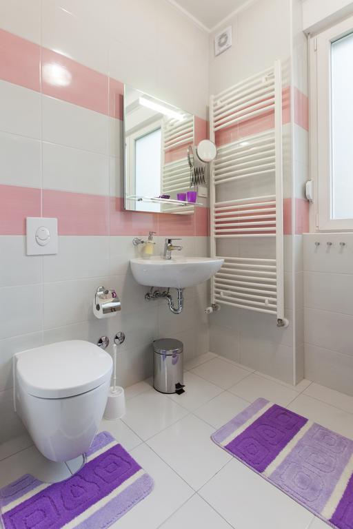 Zagrebrent Apartments Стая снимка