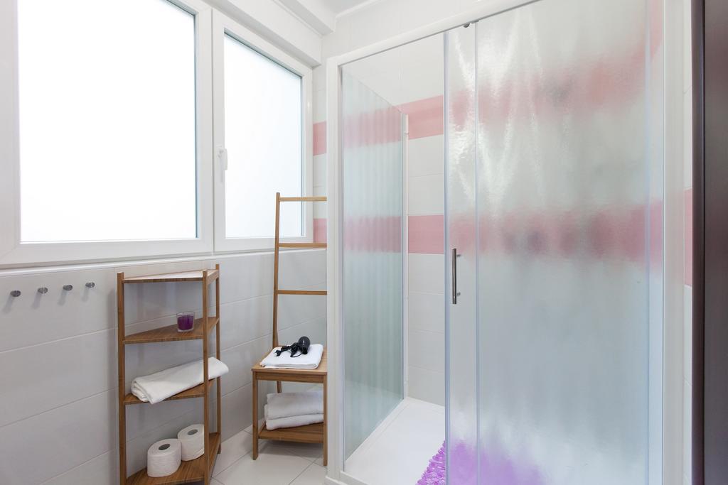 Zagrebrent Apartments Стая снимка
