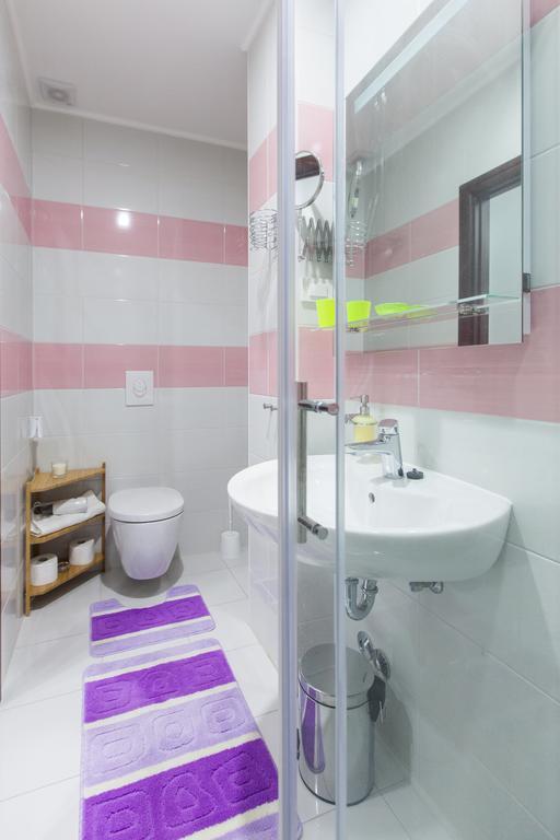 Zagrebrent Apartments Стая снимка
