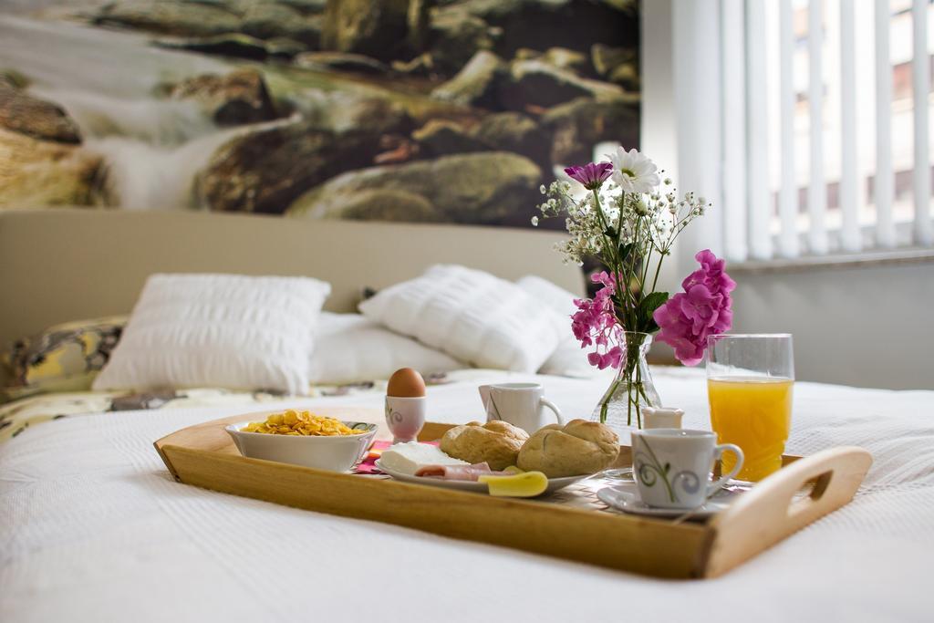 Zagrebrent Apartments Стая снимка