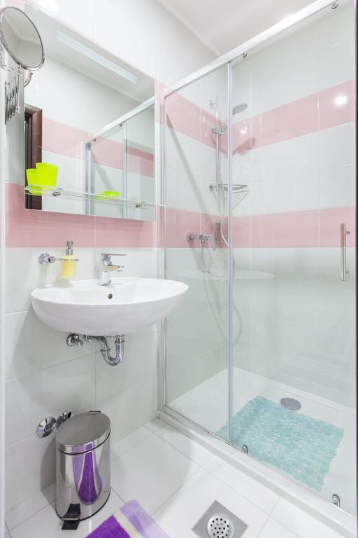 Zagrebrent Apartments Стая снимка