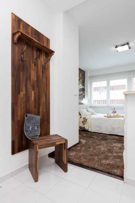 Zagrebrent Apartments Стая снимка